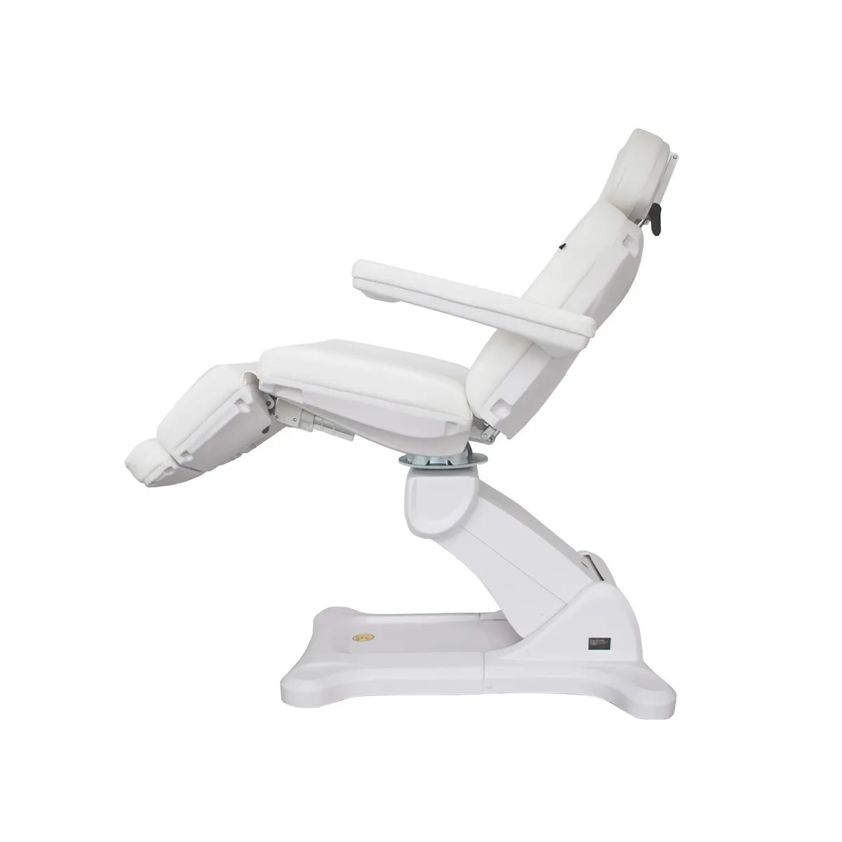 FAUTEUIL ÉLECTRIQUE 3 MOTEURS