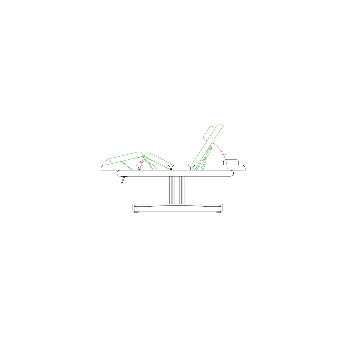 ULNA 2238TB