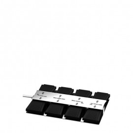 OPTION COMMANDE AU PIED 4 MOTEURS