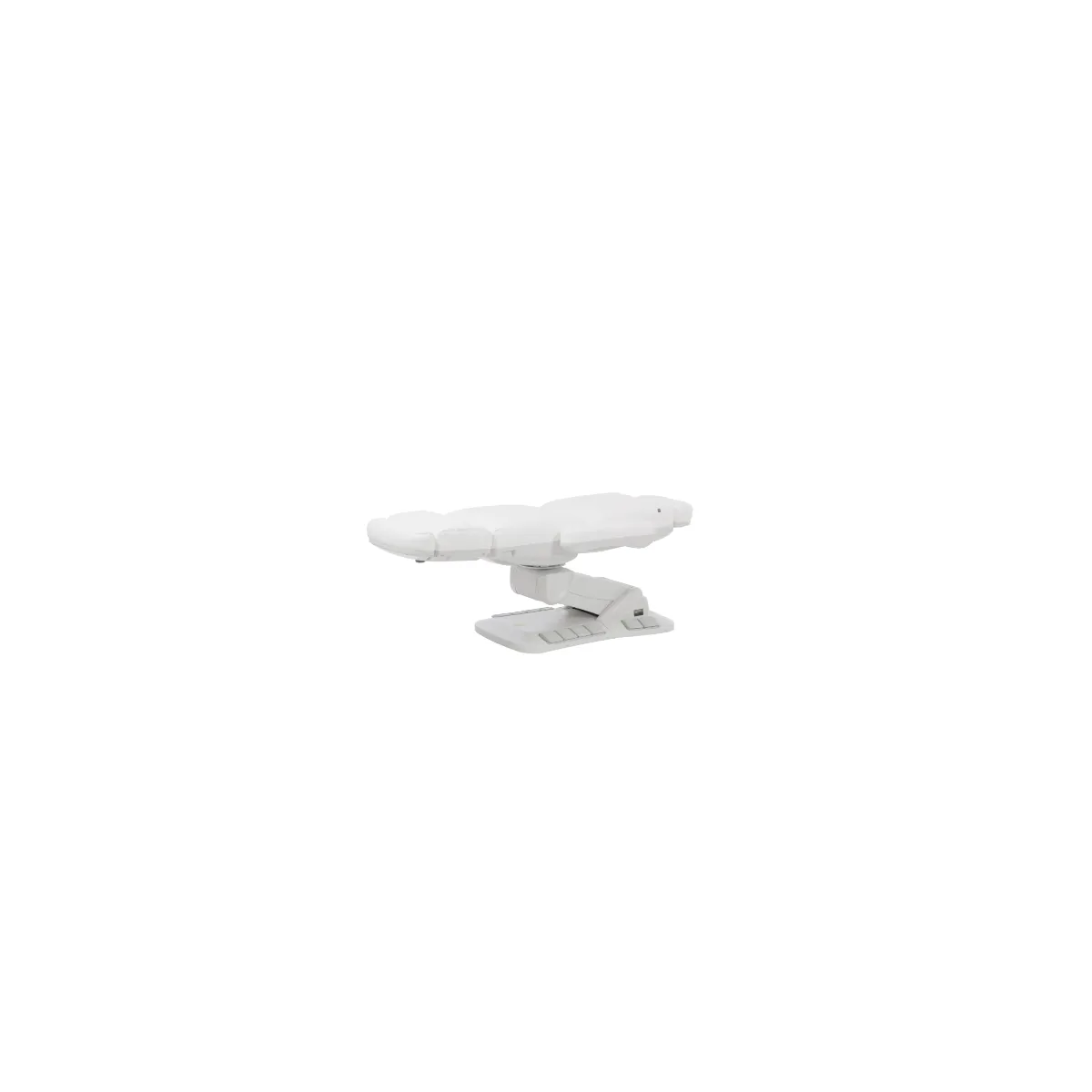 FAUTEUIL ÉLECTRIQUE ESTHÉTIQUE "TELLA" 4 MOTEURS