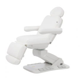 FAUTEUIL ÉLECTRIQUE ESTHÉTIQUE "TELLA" 4 MOTEURS