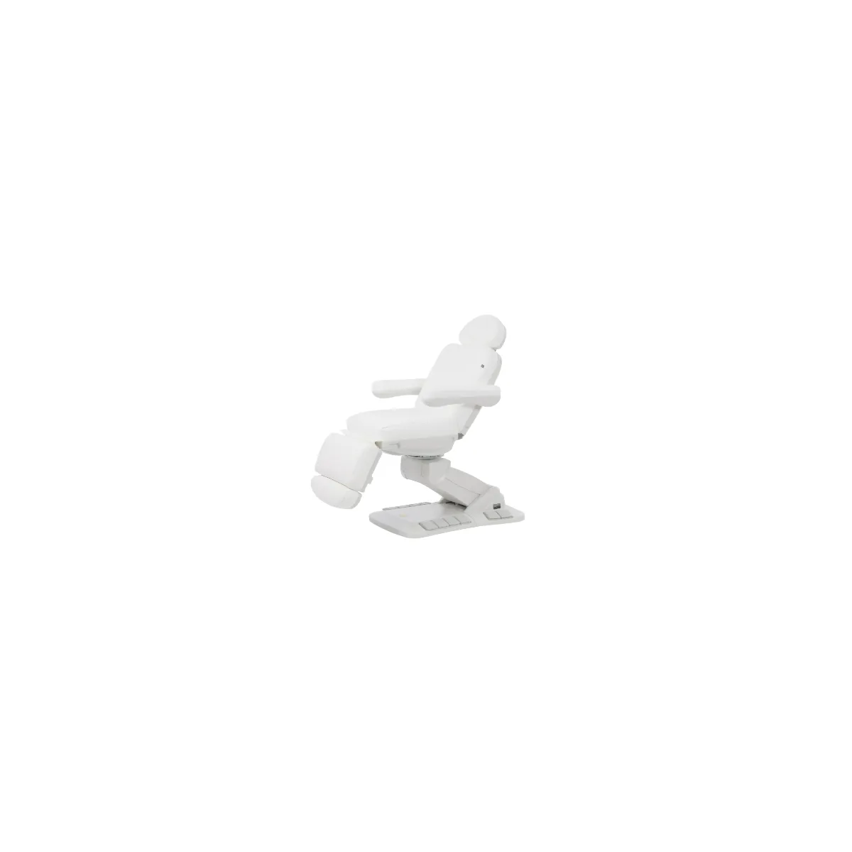 FAUTEUIL ÉLECTRIQUE ESTHÉTIQUE "TELLA" 4 MOTEURS