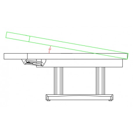 TENSOR 2249