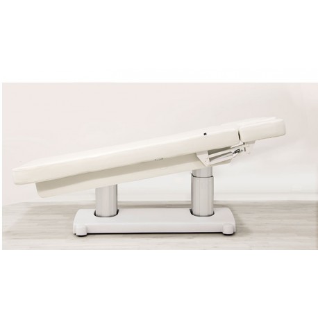 TABLE SPA HAUT DE GAMME "TENSOR" 4 MOTEURS