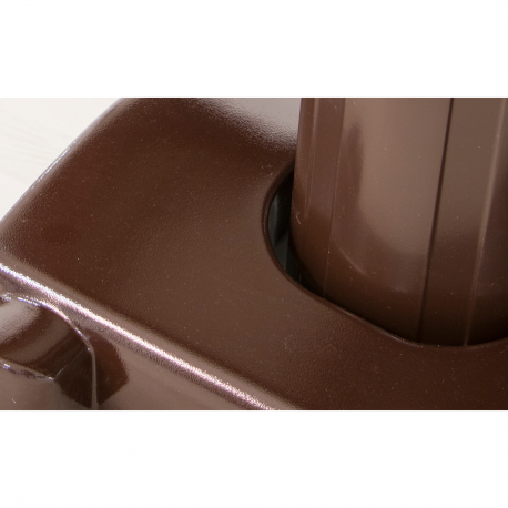 TABLE SPA HAUT DE GAMME "TENSOR" 4 MOTEURS