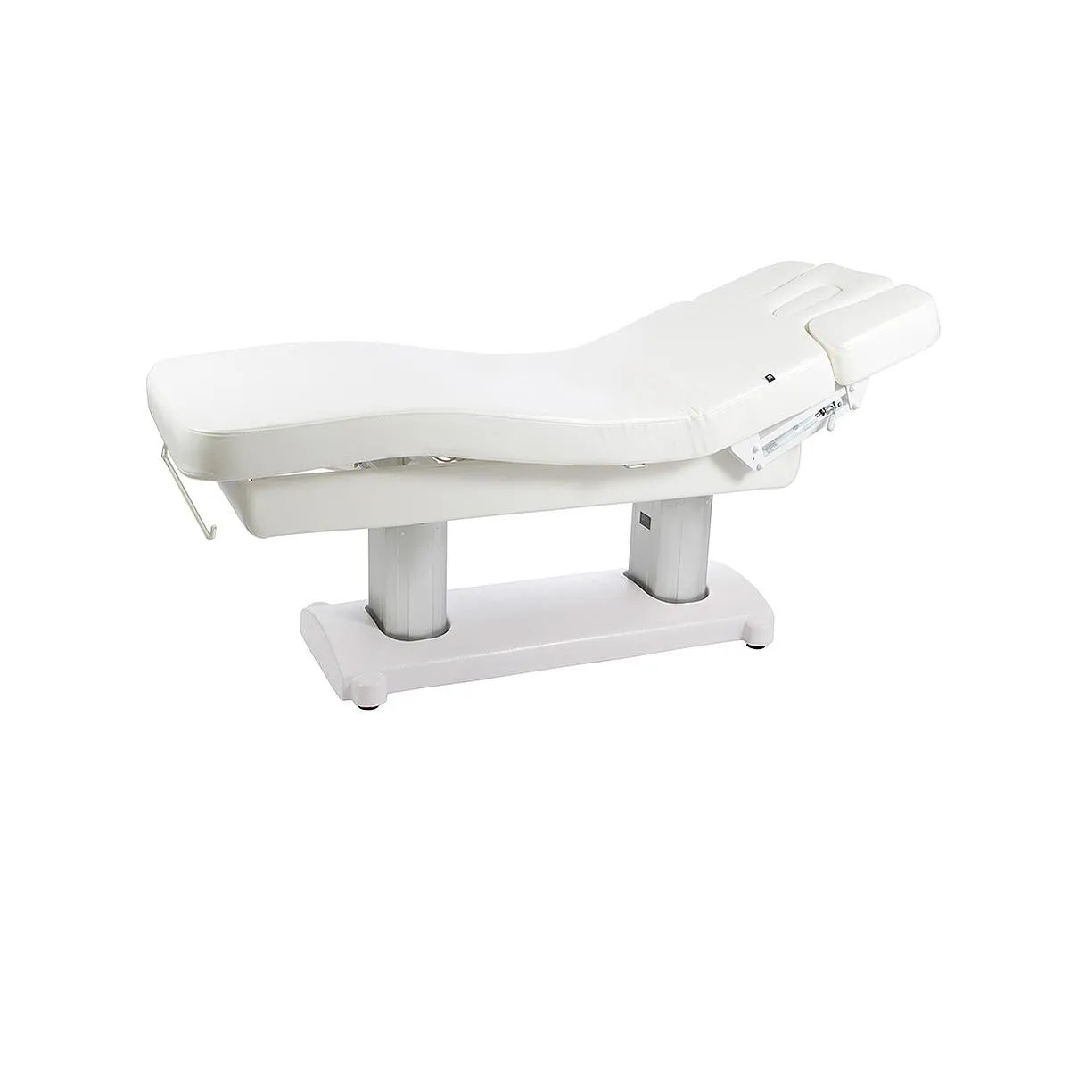 TABLE SPA HAUT DE GAMME "TENSOR" 4 MOTEURS