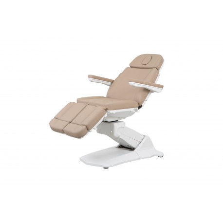 Fauteuil podologique MEDIAL SMART Beige 3 moteurs