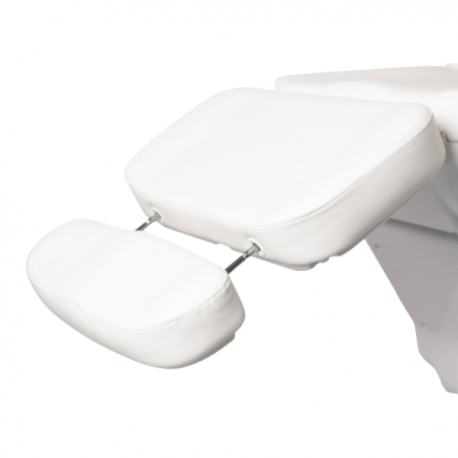 Fauteuil spa & esthétique OASIS 4 moteurs