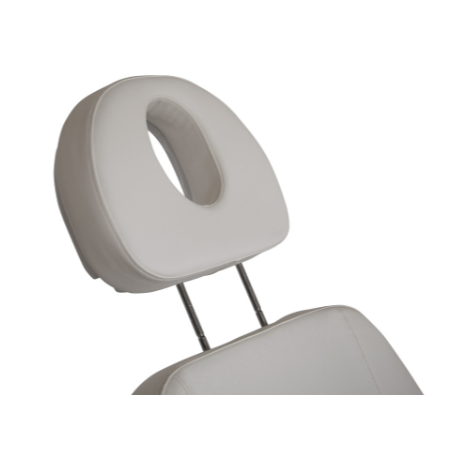 Fauteuil spa & esthétique OASIS 4 moteurs