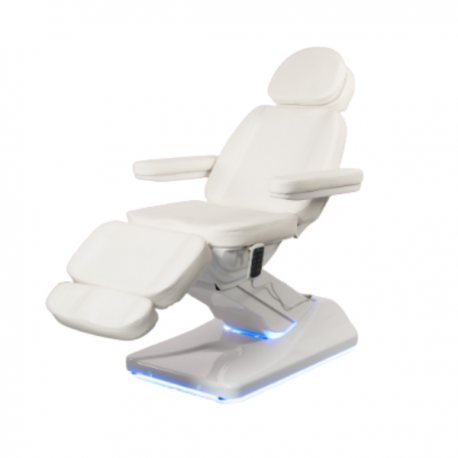 Fauteuil spa & esthétique OASIS 4 moteurs