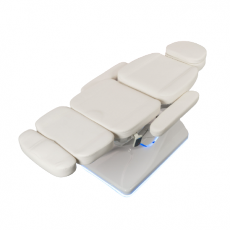 Fauteuil spa & esthétique OASIS 4 moteurs