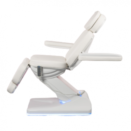 Fauteuil spa & esthétique OASIS 4 moteurs