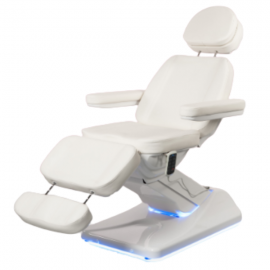 Fauteuil spa & esthétique OASIS 4 moteurs