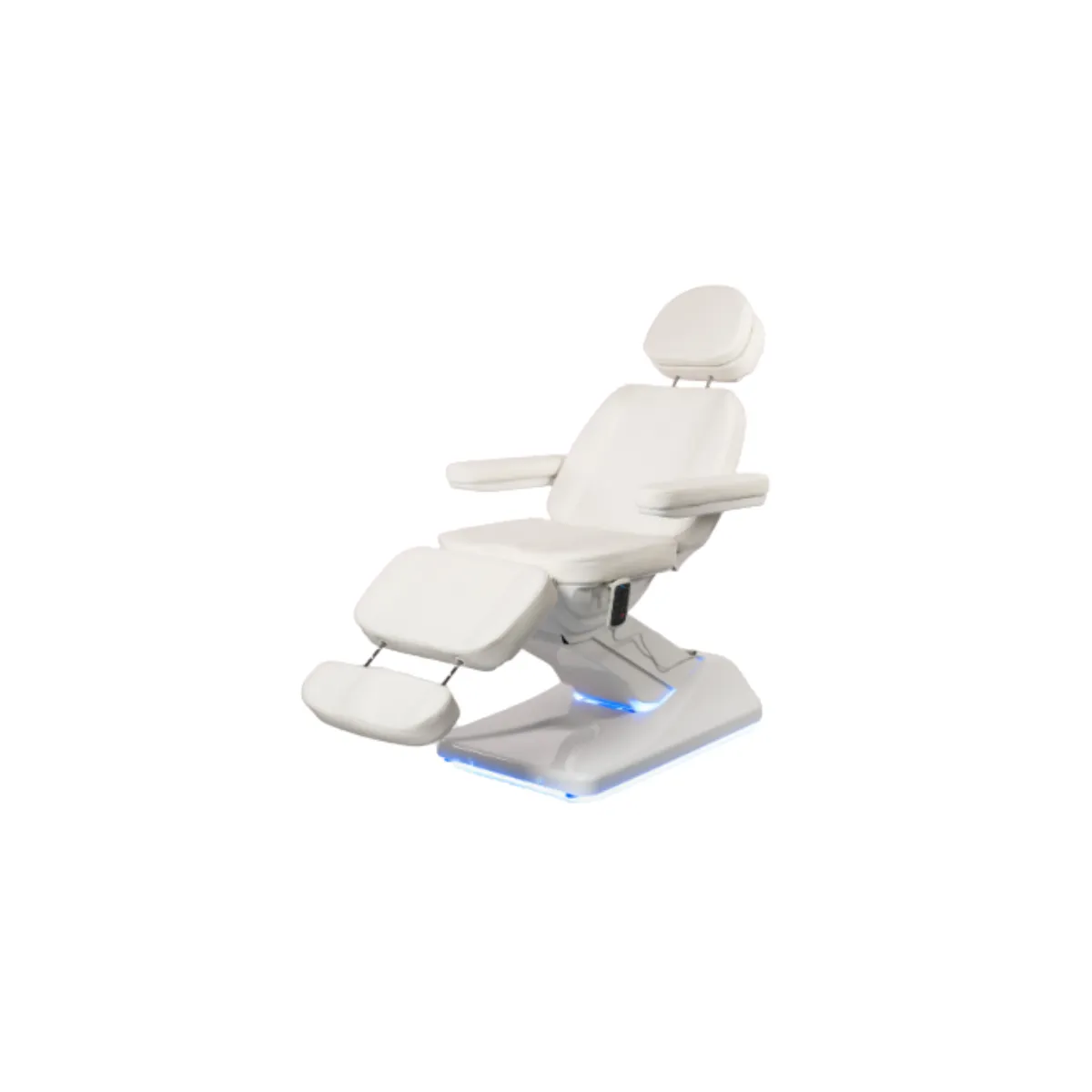 Fauteuil spa & esthétique OASIS 4 moteurs