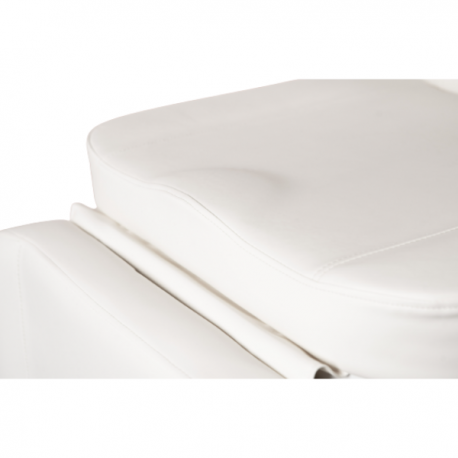 Fauteuil spa & esthétique OASIS 4 moteurs