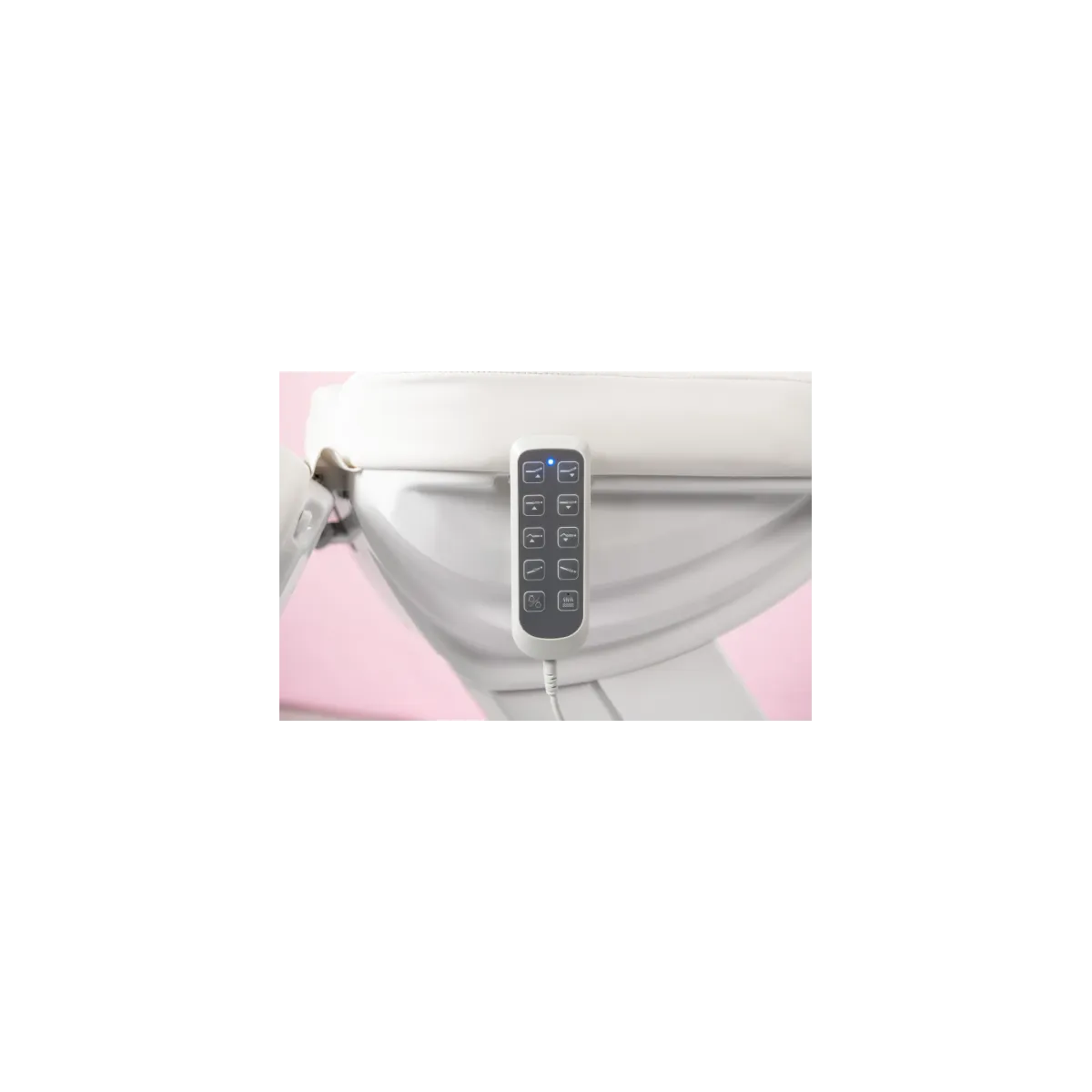 Fauteuil spa & esthétique OASIS 4 moteurs