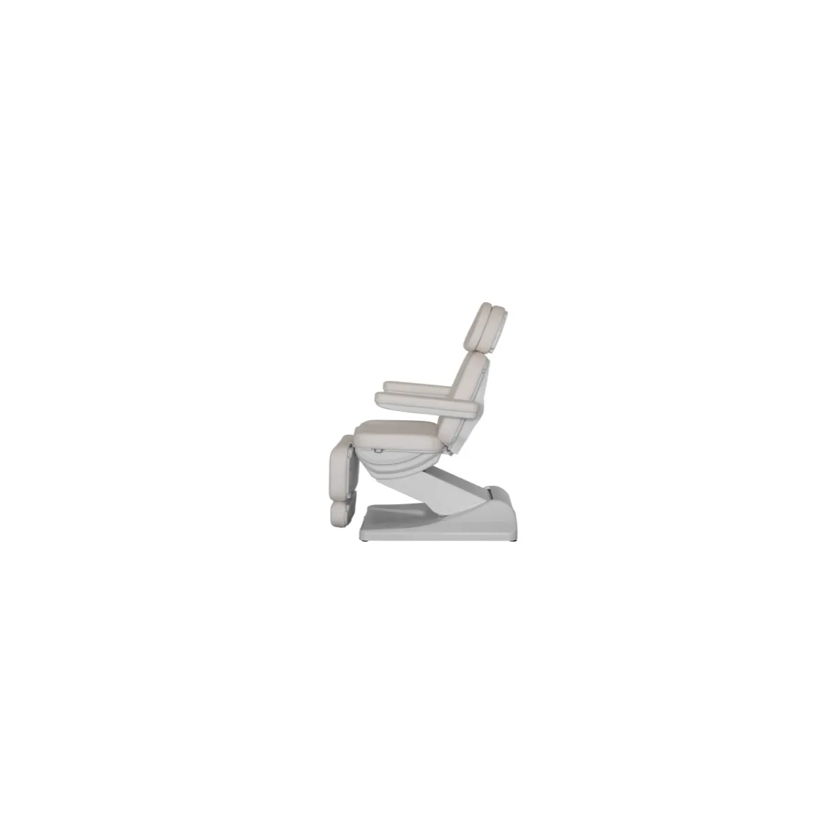 Fauteuil spa & esthétique OASIS 4 moteurs