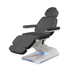 Fauteuil spa & esthétique OASIS 4 moteurs
