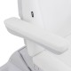 Fauteuil podologique MEDIAL SMART Blanc 3 moteurs