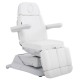 Fauteuil podologique MEDIAL SMART Blanc 3 moteurs