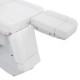 Fauteuil podologique MEDIAL SMART Blanc 3 moteurs