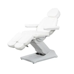 Fauteuil de podologie Solstice 3 moteurs