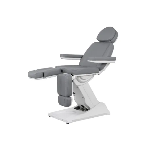 Fauteuil de podologie Solstice 3 moteurs