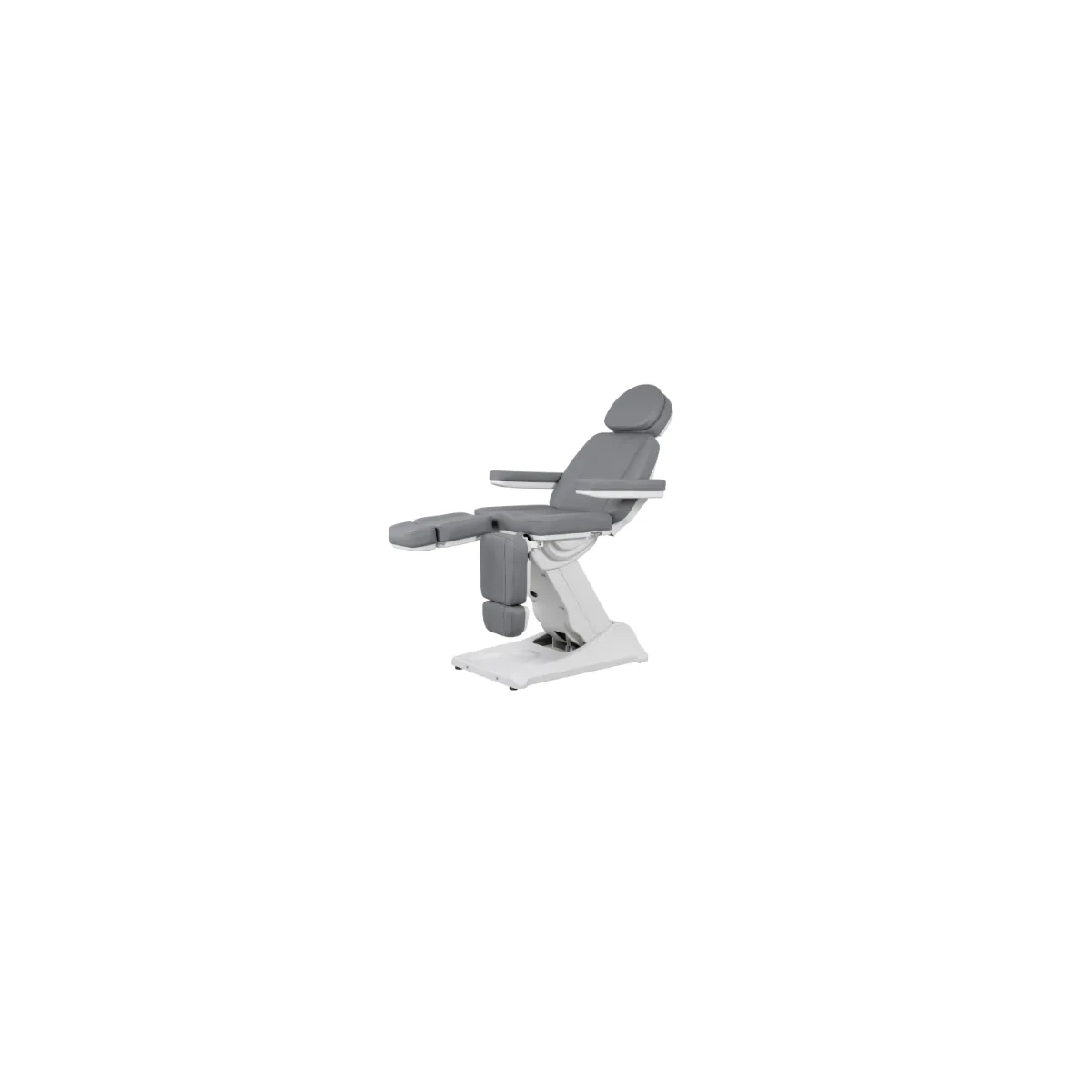 Fauteuil de podologie Solstice 3 moteurs