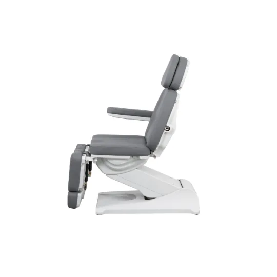 Fauteuil de podologie Solstice 3 moteurs