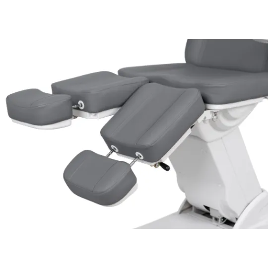Fauteuil de podologie Solstice 3 moteurs