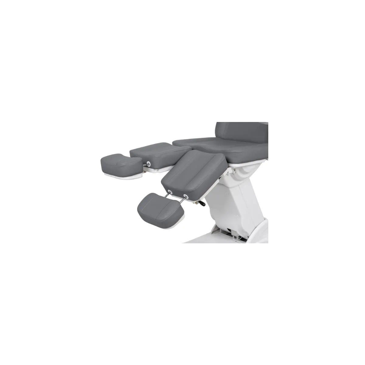 Fauteuil de podologie Solstice 2 moteurs