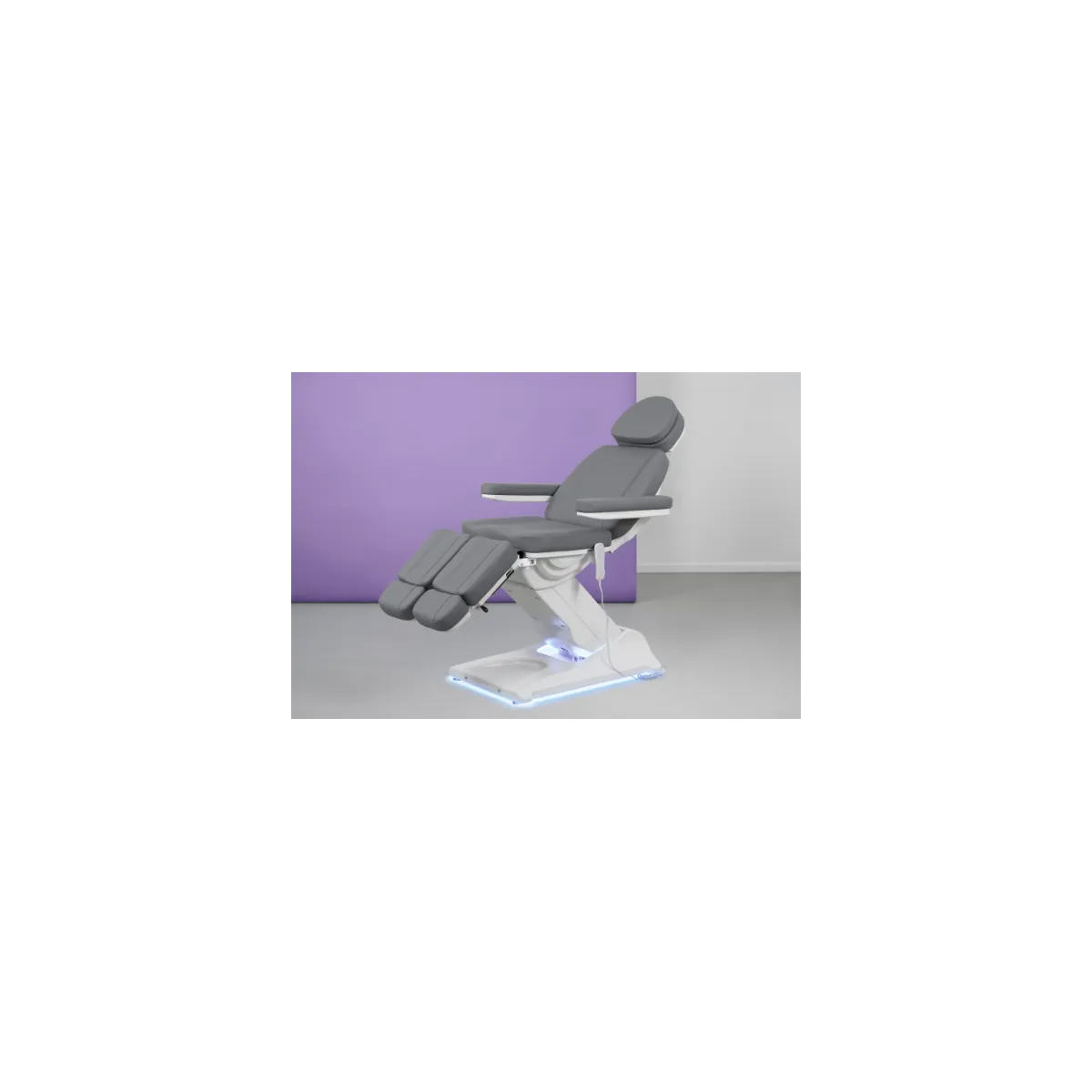 Fauteuil de podologie Solstice 2 moteurs