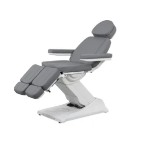Fauteuil de podologie Solstice 2 moteurs