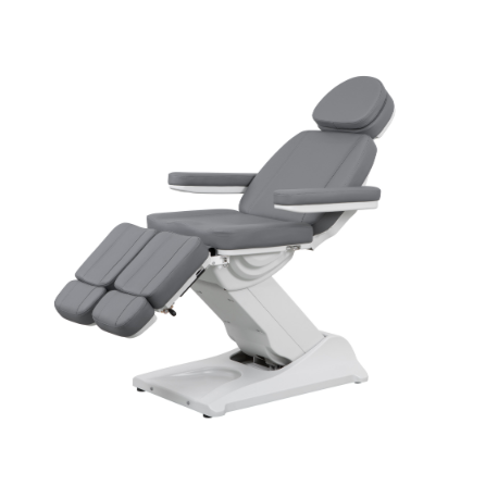 Fauteuil de podologie Solstice 2 moteurs