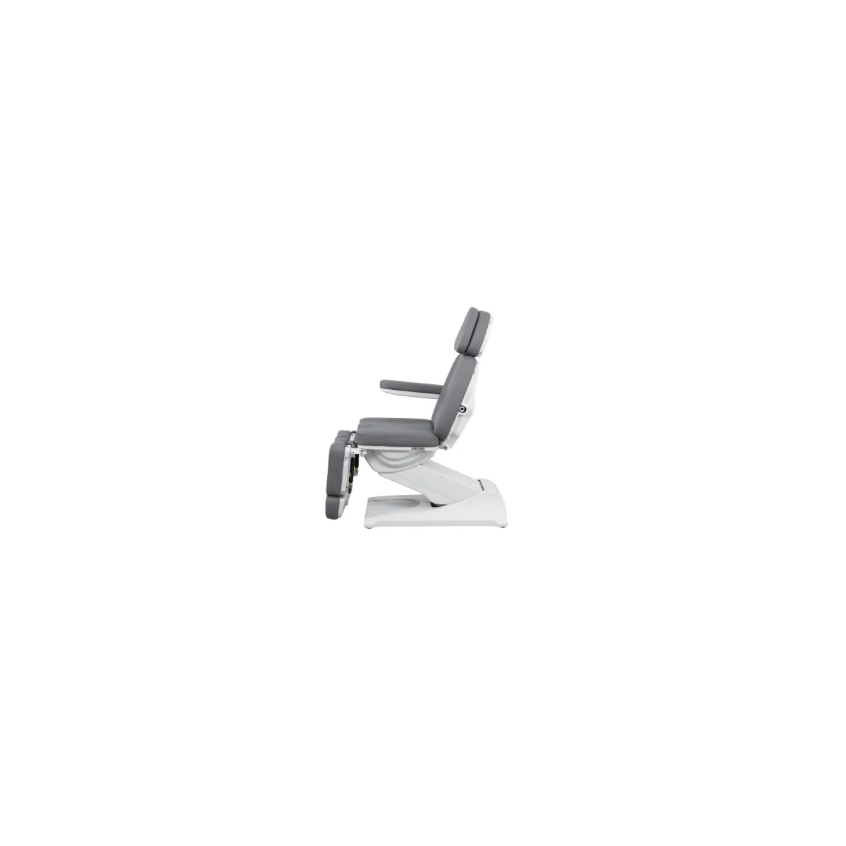 Fauteuil de podologie Solstice 2 moteurs