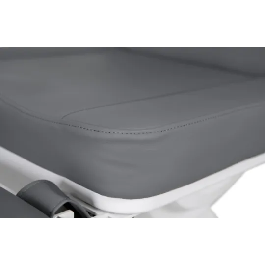 Fauteuil de podologie Solstice 2 moteurs