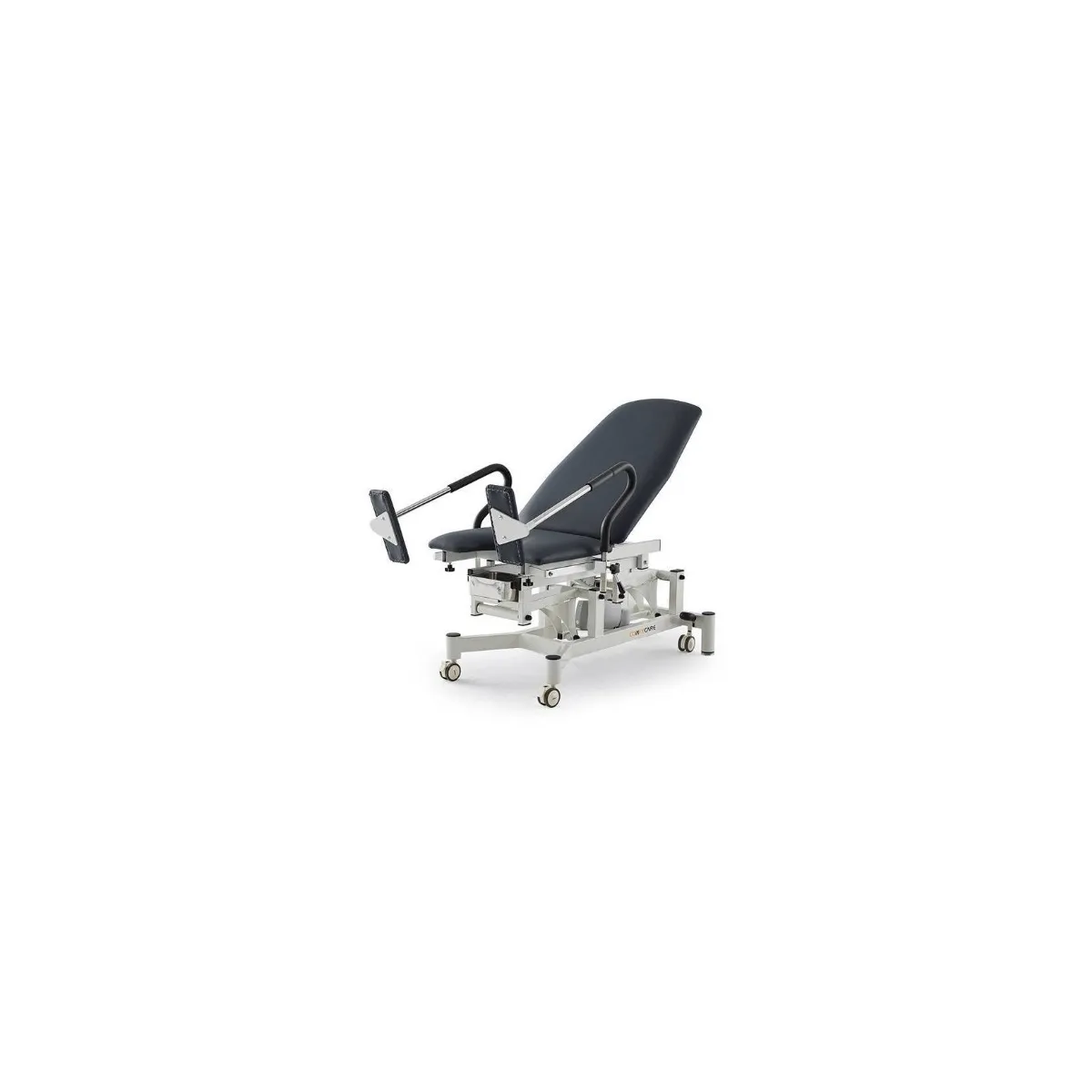 Fauteuil gynécologique électrique 2 moteurs