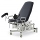 Fauteuil gynécologique électrique 2 moteurs