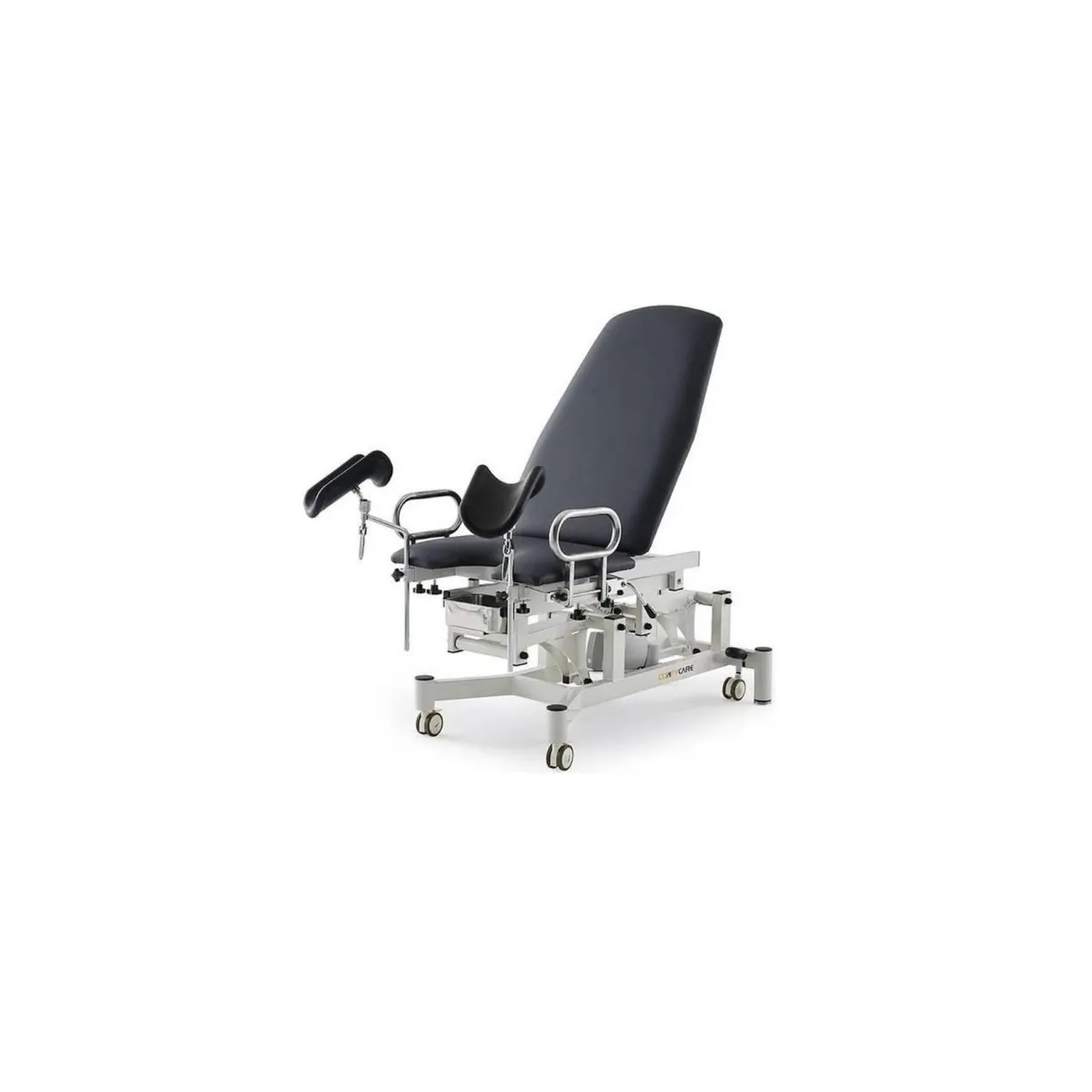 Fauteuil gynécologique électrique 2 moteurs