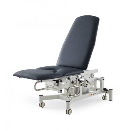 Fauteuil gynécologique électrique 2 moteurs