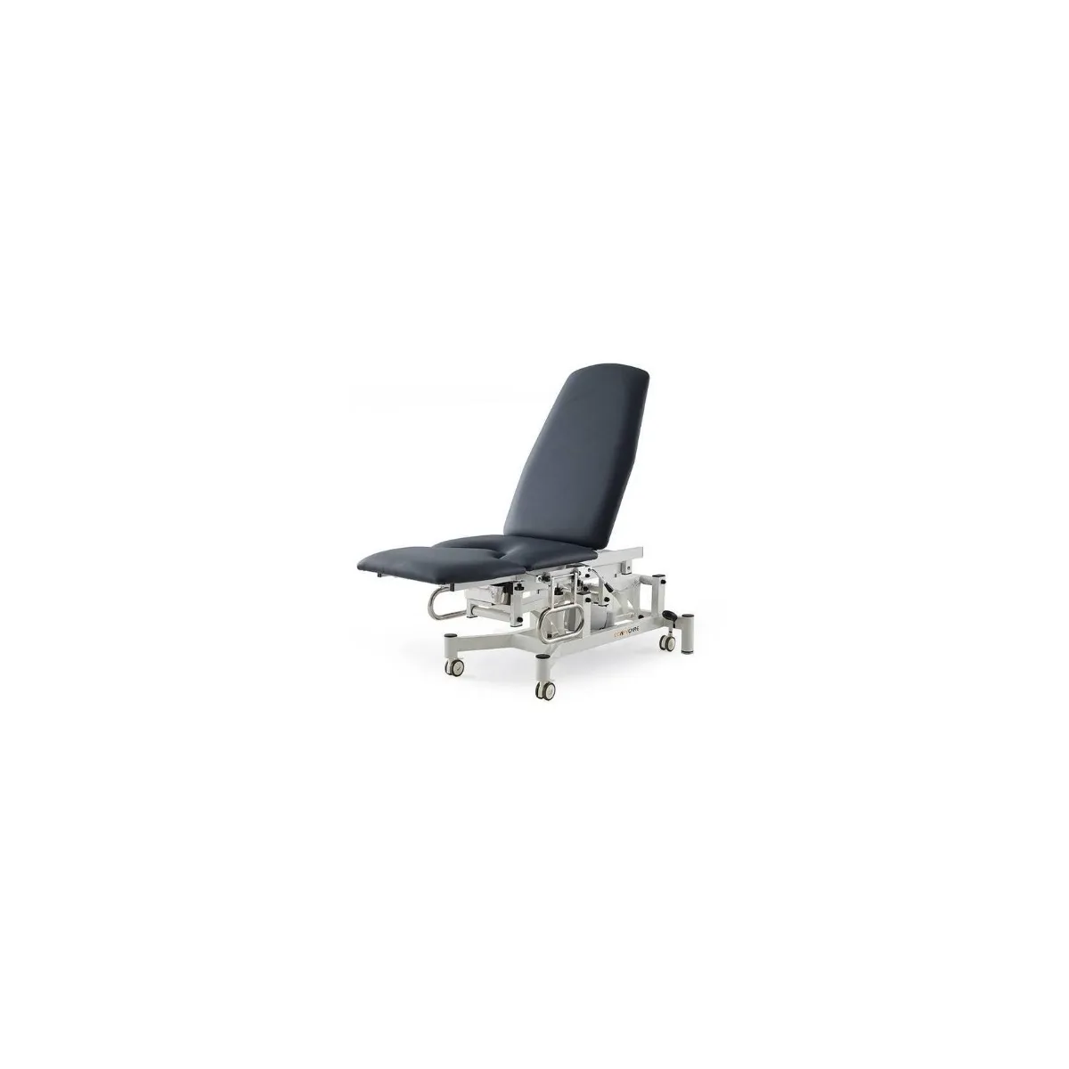 Fauteuil gynécologique électrique 2 moteurs