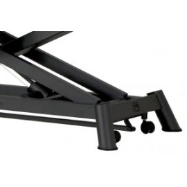 Structure Anthracite