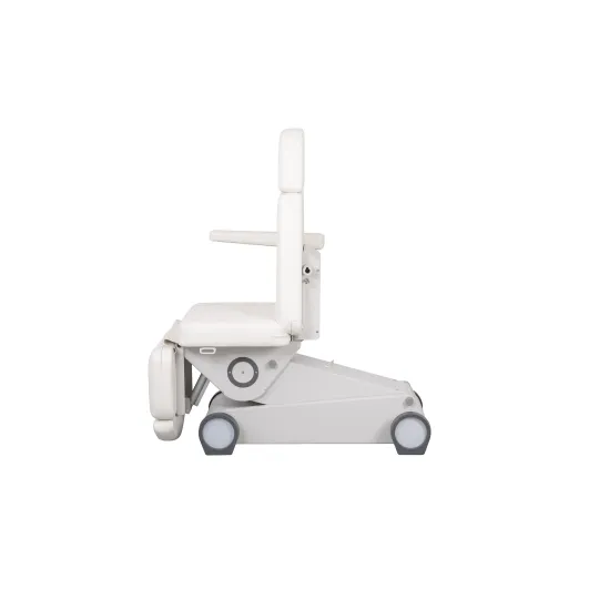 Fauteuil 4 moteurs BLIGHT 502