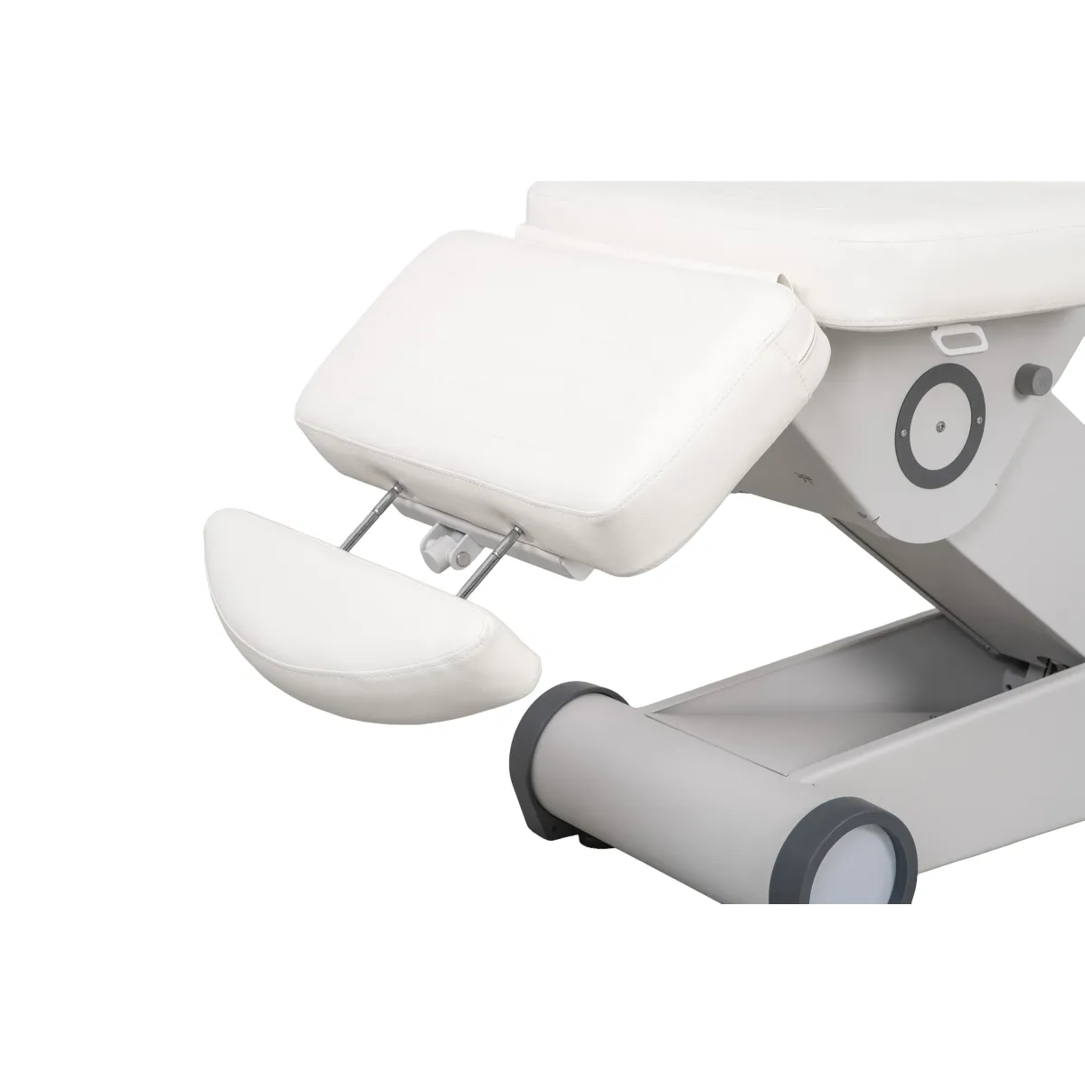Fauteuil 4 moteurs BLIGHT 502