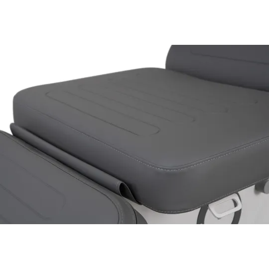 Fauteuil 4 moteurs BLIGHT 502