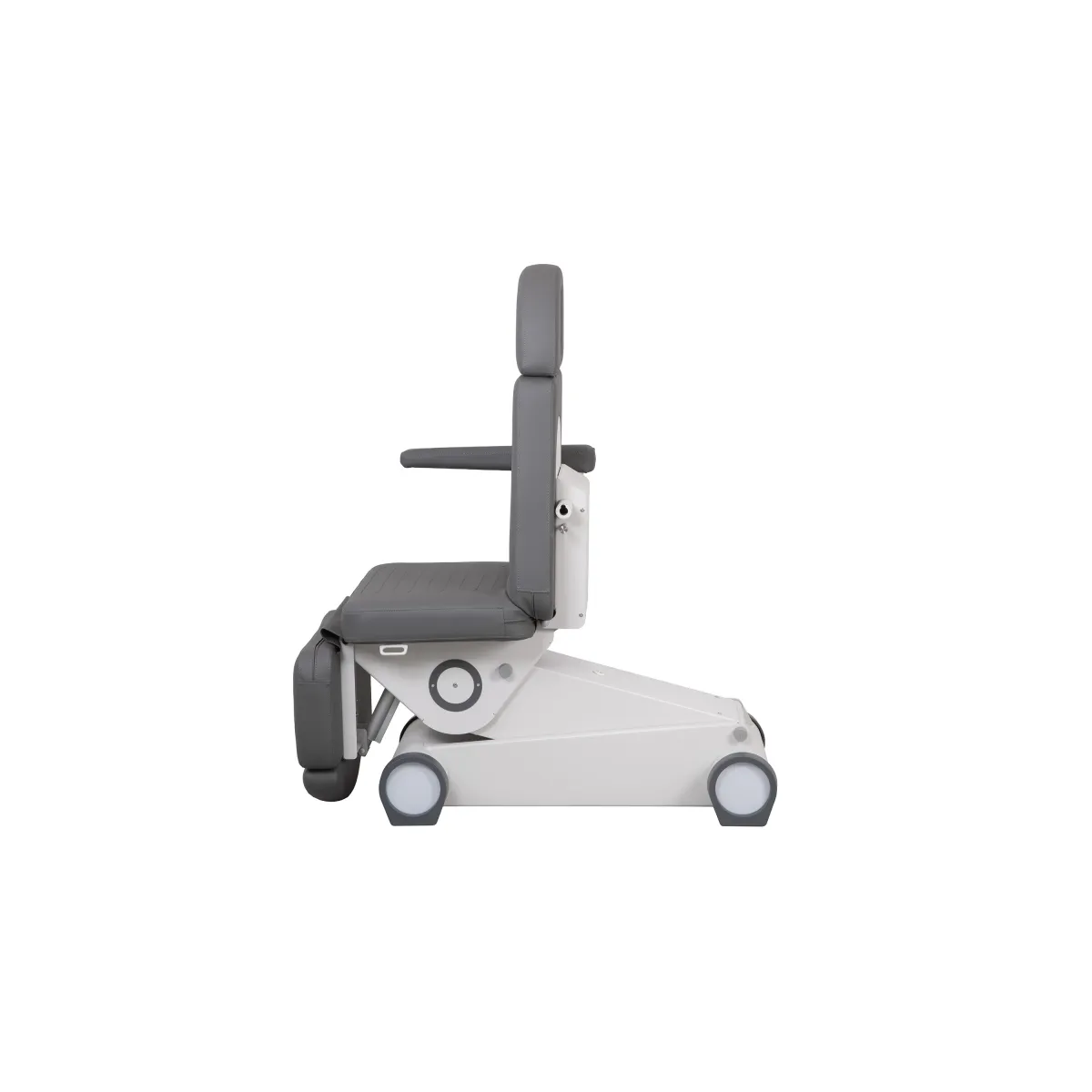Fauteuil 4 moteurs BLIGHT 502