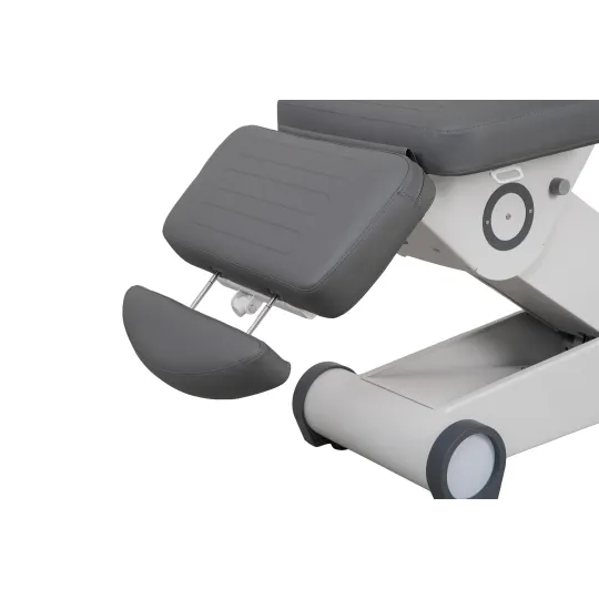 Fauteuil 4 moteurs BLIGHT 502