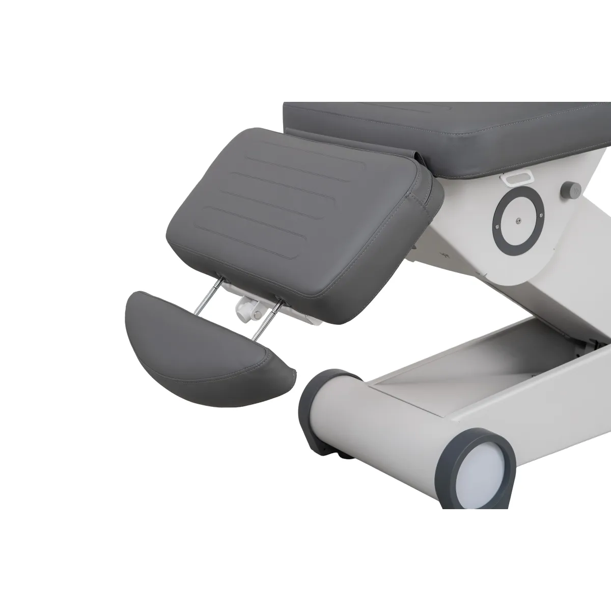 Fauteuil 4 moteurs BLIGHT 502