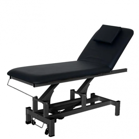 Table d'examen VITAL noire