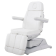 Fauteuil podologique MEDIAL SMART Blanc 3 moteurs